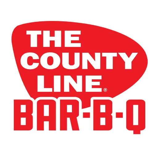 County Line BBQ icon