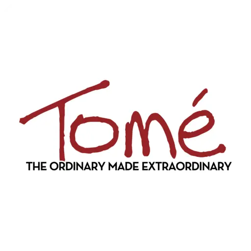 Tomé icon