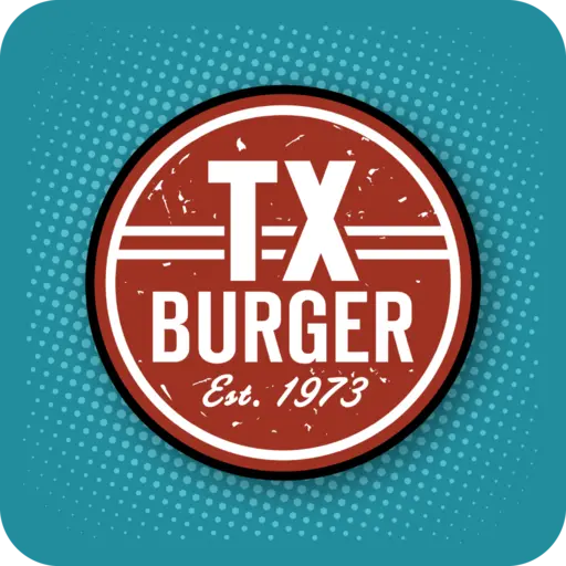 TX Burger icon