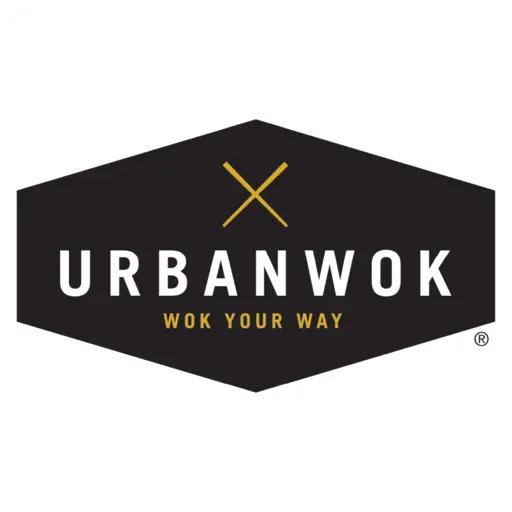 Urban Wok icon