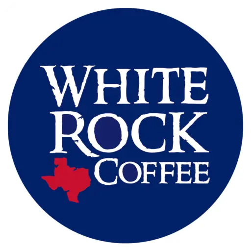 White Rock Coffee icon