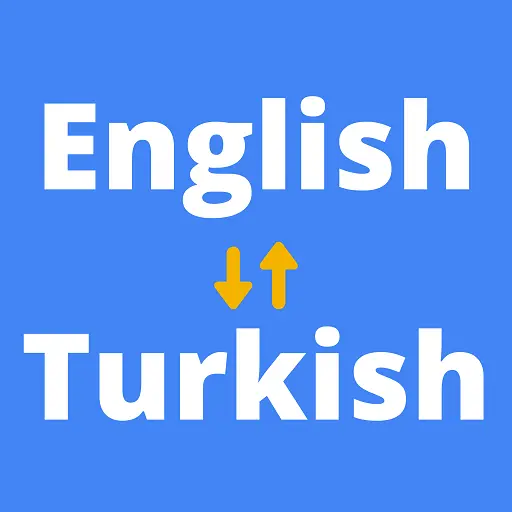 English Turkish Translation icon