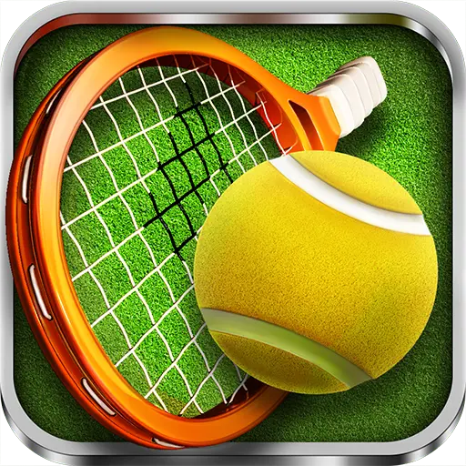 3D Tennis icon