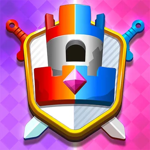 HeroesTD: Esport Tower Defense icon