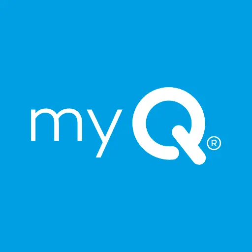 myQ Garage & Access Control icon