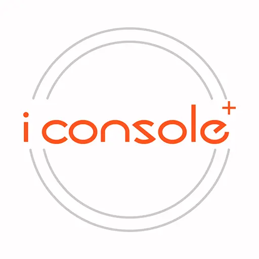 iConsole+ Training icon