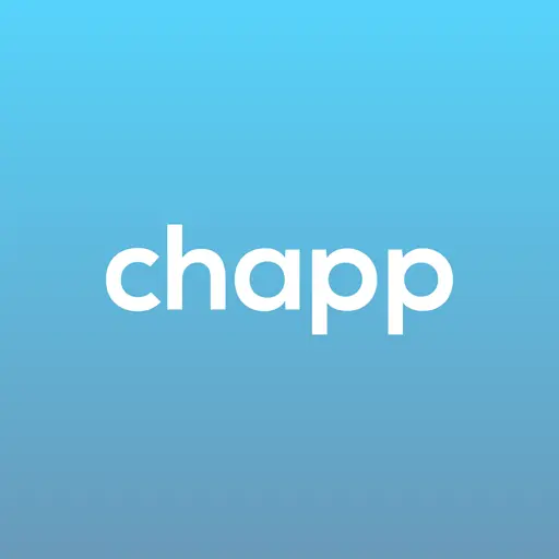 Chapp - The Charity App icon