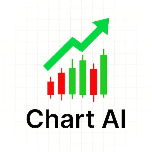 Chart AI - AI Trading Analysis icon