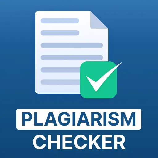 Plagiarism Checker App icon