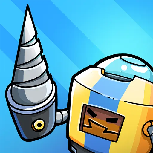 Idle Obelisk Miner icon