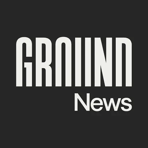 Ground News icon