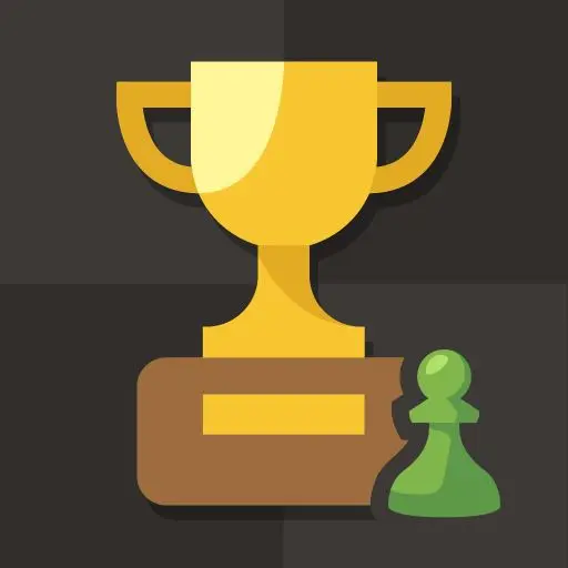 Chess Events: Games & Results icon