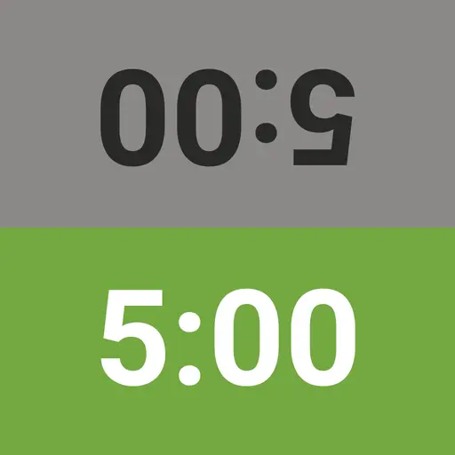 Chess Clock icon