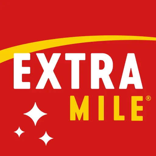 ExtraMile Rewards® icon