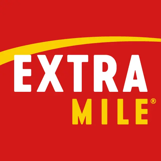 ExtraMile icon