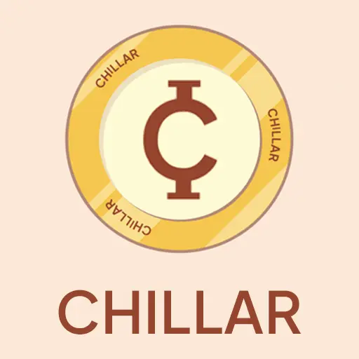 Money Earning App- Chillar icon