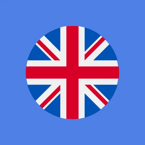 Most Common English Words icon