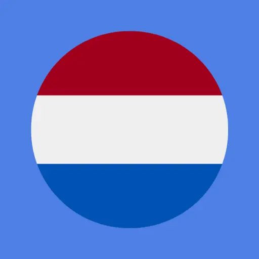 3000 Most Common Dutch Words icon