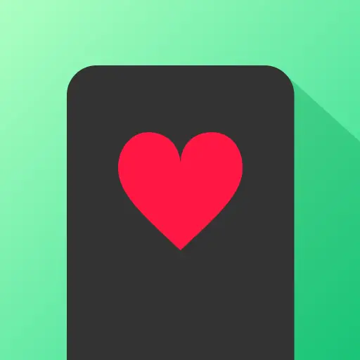 Giga Text: Stickers & GIFs too icon