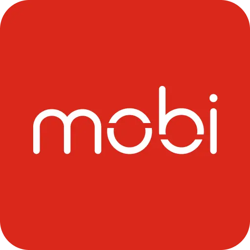 Mobi by Rogers icon