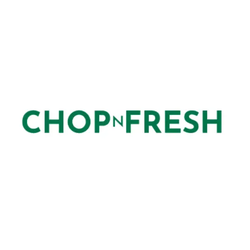 Chop N Fresh icon