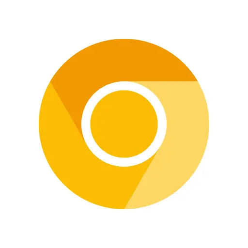 Chrome Canary (Unstable) icon