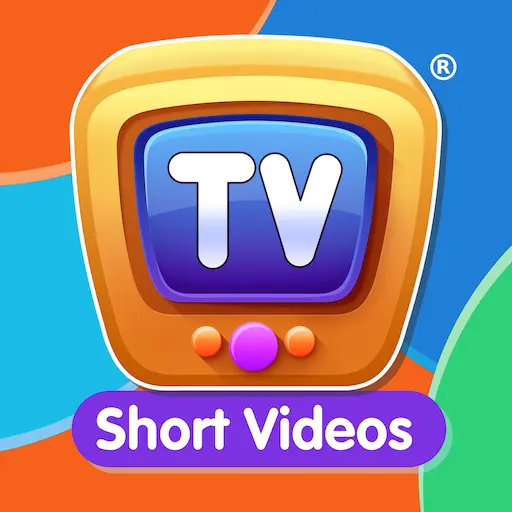 ChuChuTV Short Videos for Kids icon