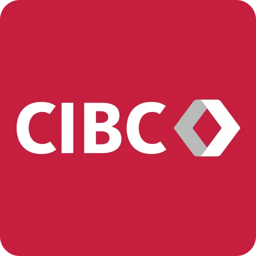 CIBC Mobile Banking® icon