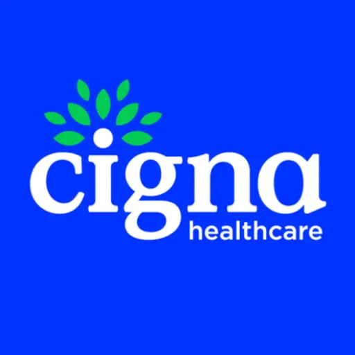 myCigna icon