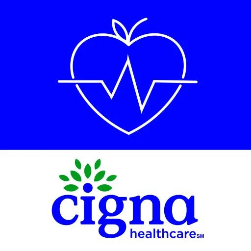 Cigna Wellbeing icon