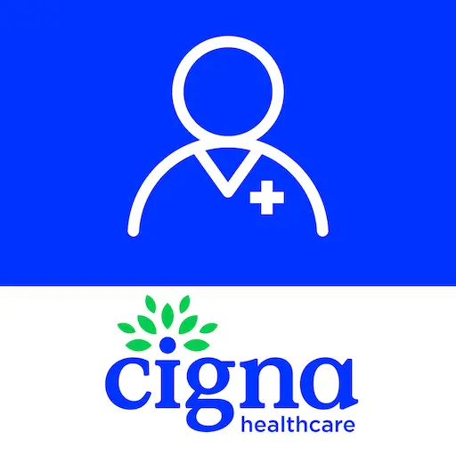 Cigna Health Benefits icon