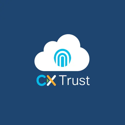 Cisco CX Trust icon