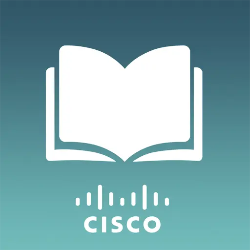 Cisco eReader icon