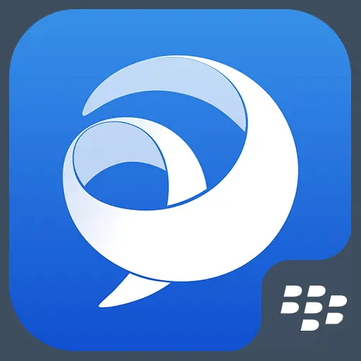 Jabber for BlackBerry icon