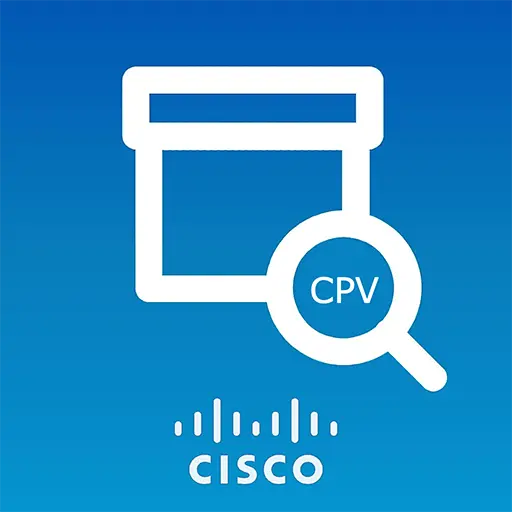 Cisco Product Verifier icon