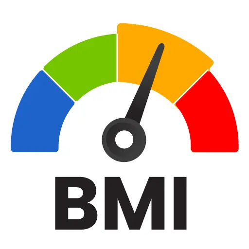 BMI Calculator - Ideal weight icon