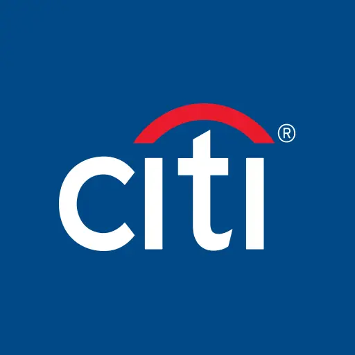 CitiManager – Corporate Cards icon