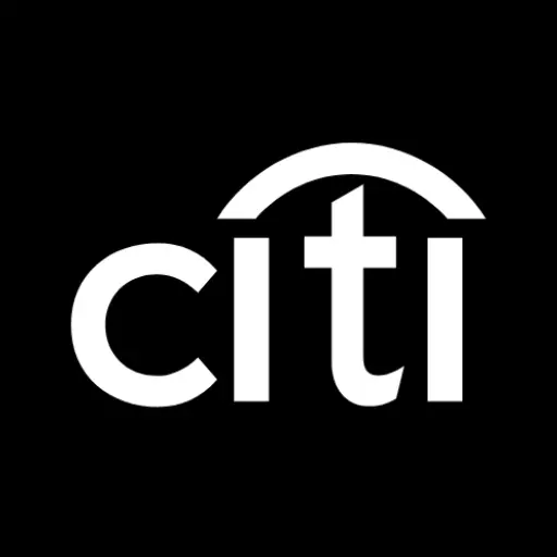 Citi Private Bank In View icon