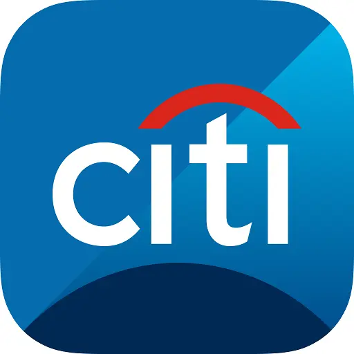 CitiBusiness Mobile icon