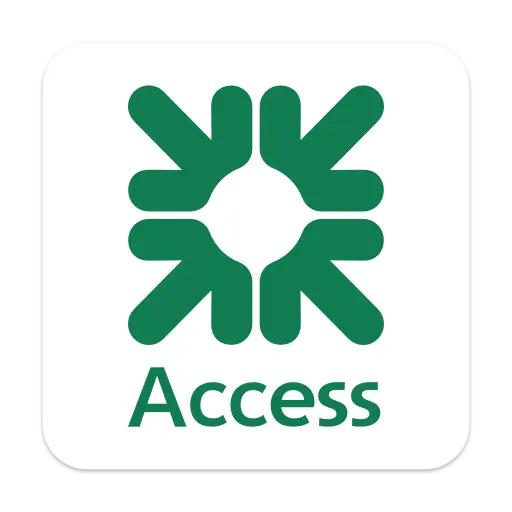 Citizens Access icon