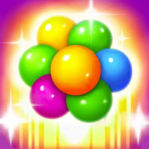 Candy Legend - Classic match 3 icon