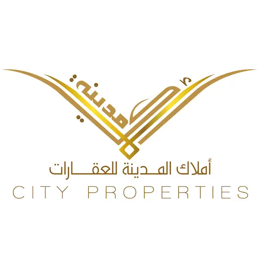 City Properties icon