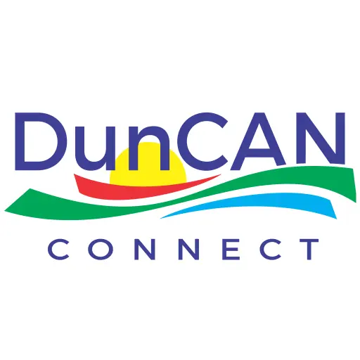 DunCAN Connect icon