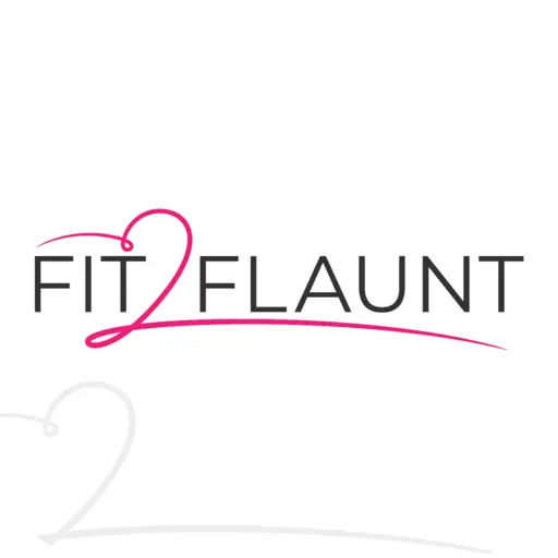 Fit2Flaunt icon