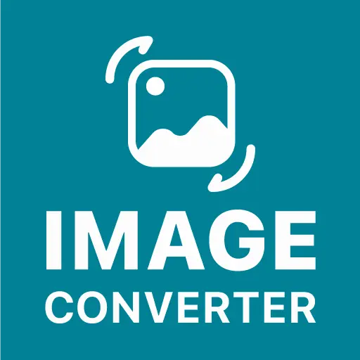 Image Converter: HEIC to JPG icon