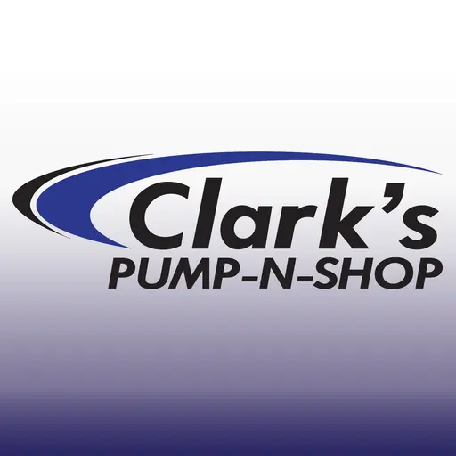 Clark's Pump-N-Shop icon