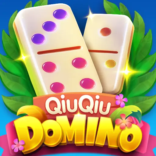 Domino QiuQiu - Gaple Casino icon