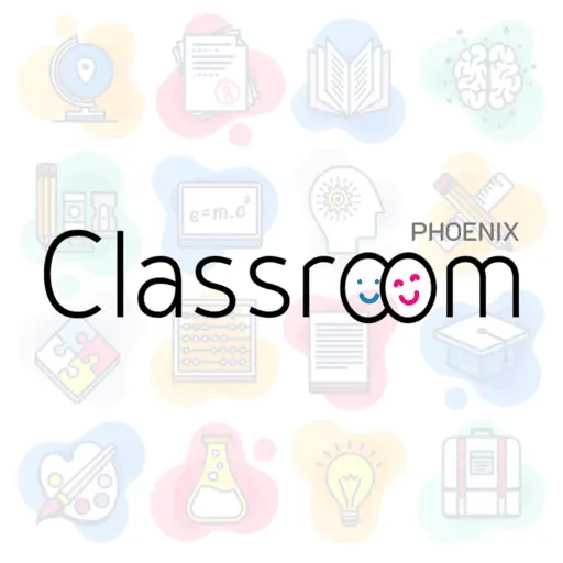 Phoenix Classroom icon