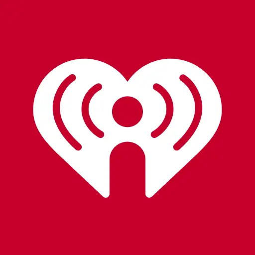 iHeart: Music, Radio, Podcasts icon