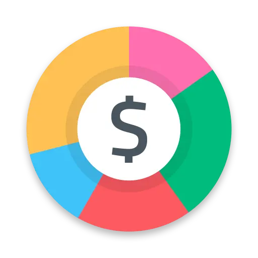 Spendee Budget & Money Tracker icon